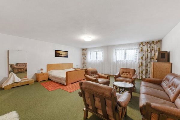 Gästezimmer
