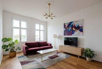 Einrichtungsbeispiel