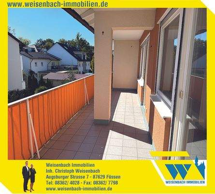 Weisenbach Immobilien