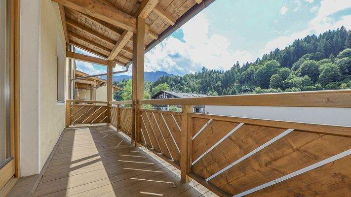 KITZIMMO-Hochwertige Eigentumswohnung kaufen - Immobilien Kitzbühel.
