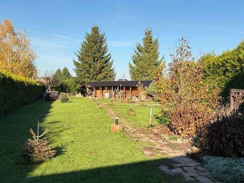 Dessau-Roßlau Häuser, Dessau-Roßlau Haus kaufen