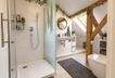 Badezimmer DG