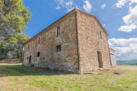 Arcidosso Häuser, Arcidosso Haus kaufen