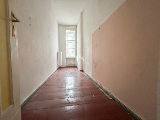 Zimmer 3 / room 3