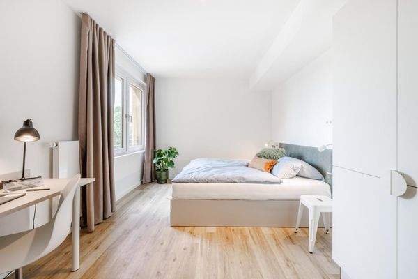 THEFIZZ-Ludwigshafen-Room