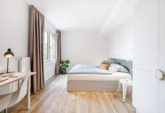 THEFIZZ-Ludwigshafen-Room