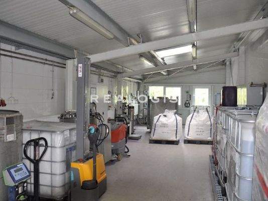 Originalbild Innenansicht