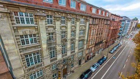 Mannheim / Schwetzingerstadt Oststadt Büros, Büroräume, Büroflächen 