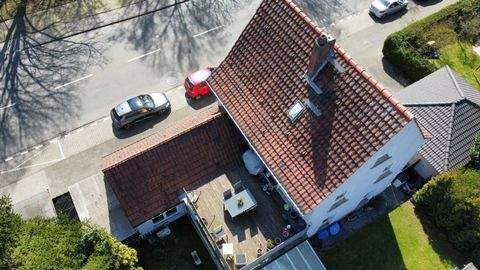 Haus kaufen in Duisburg Wanheimerort bei immowelt