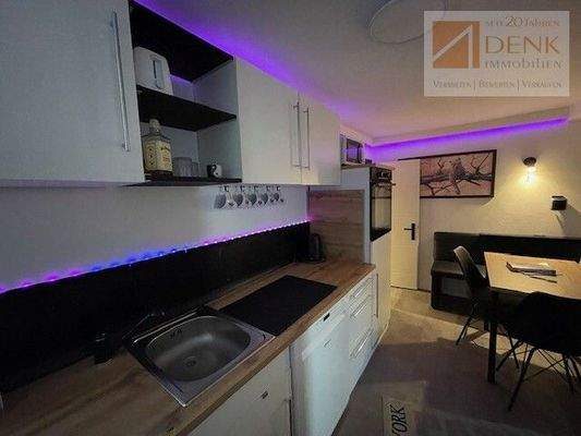 EG. Küchenbereich, Bild 1