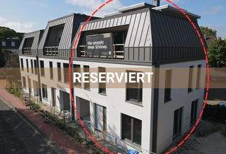 reserviert