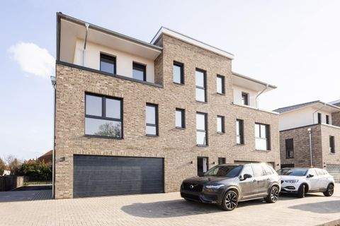 Lilienthal Wohnungen, Lilienthal Wohnung mieten