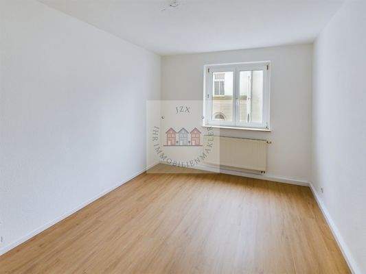 Beispielwohnung Nr. 3 - 1.OG L