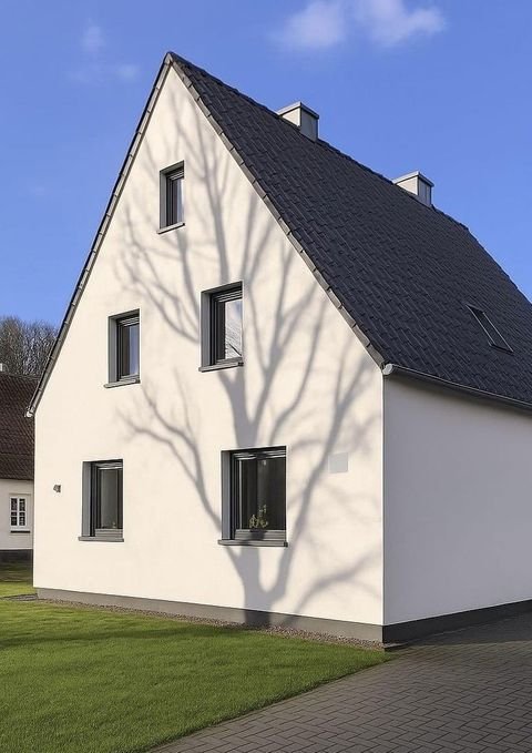 Nordhorn Häuser, Nordhorn Haus kaufen