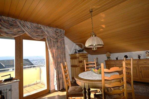 Einrichtungsbeispiel DG