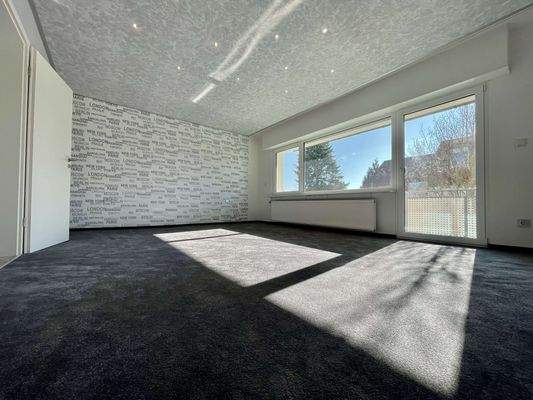 Master-Schlafzimmer im OG