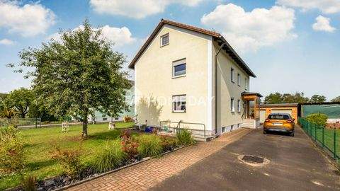 Etzenricht Häuser, Etzenricht Haus kaufen