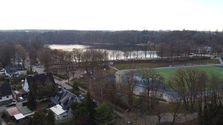 Stadtpark Außenmühle