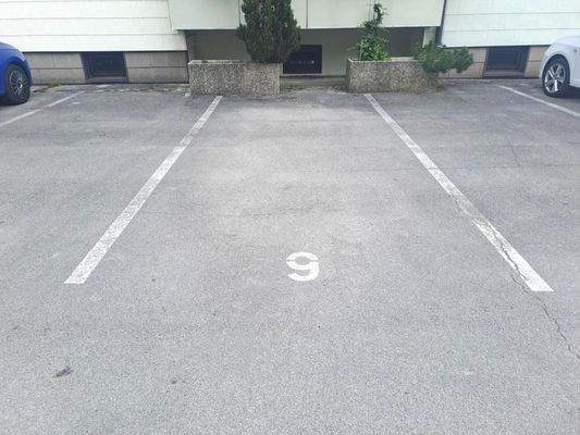 Parkplatz
