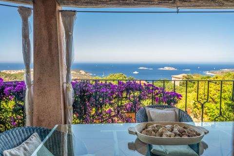 Porto Cervo Häuser, Porto Cervo Haus kaufen