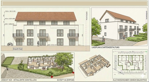 Kehl Wohnungen, Kehl Wohnung kaufen