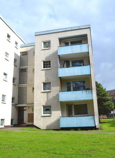 Baunatal Wohnungen, Baunatal Wohnung mieten