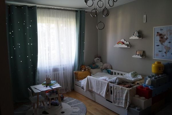 Kinderzimmer