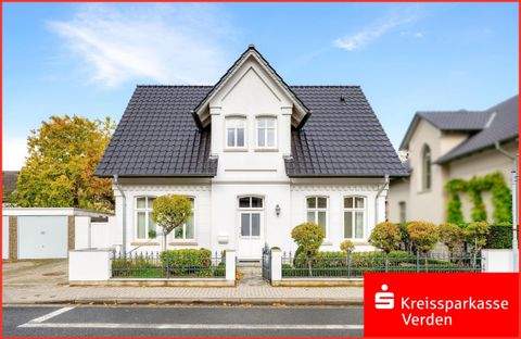 Verden Häuser, Verden Haus kaufen