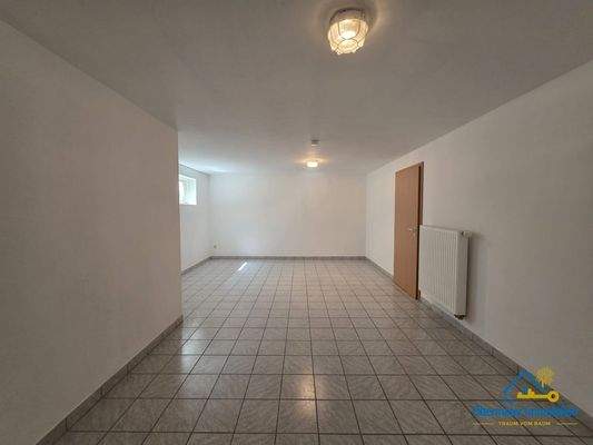 xKeller 1 / Hobbyraum