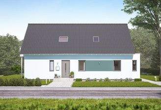 Vorderansicht
