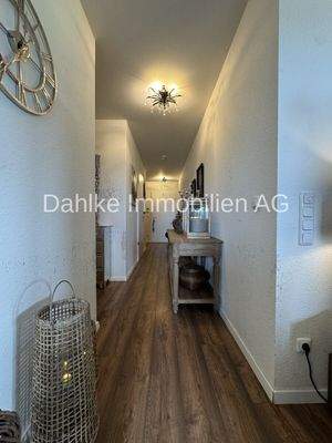 Flur, Bild 3