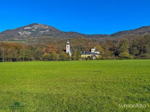 Salzburg Grundstücke, Salzburg Grundstück kaufen