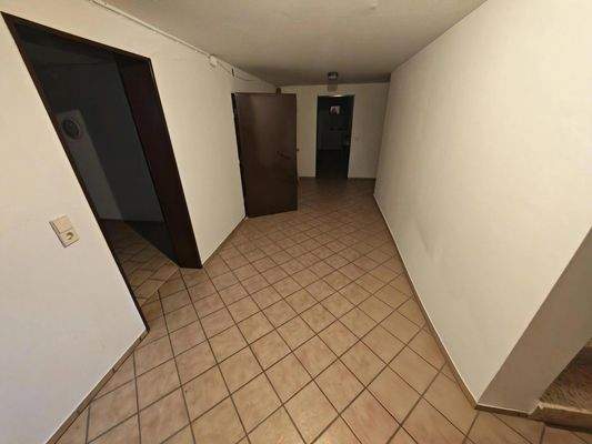 Keller (vollunterkellert)