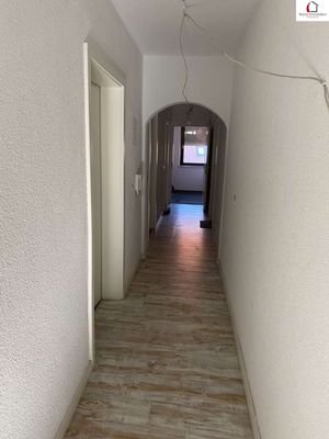 Diele 2. OG