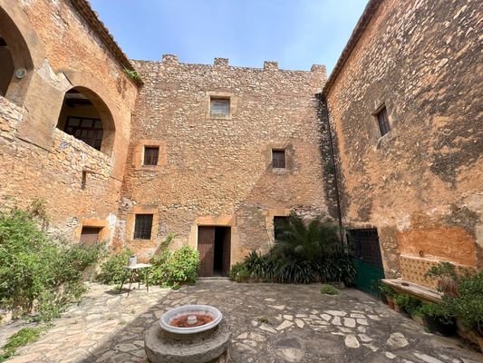Innenhof 02