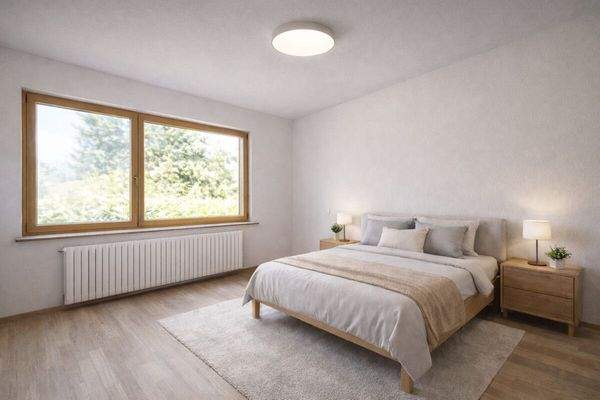 Zimmer 2 - KI Beispiel