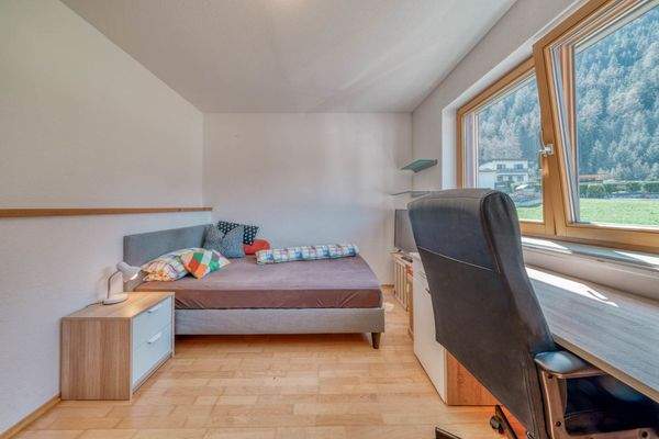 Schlafzimmer | Erster Stock