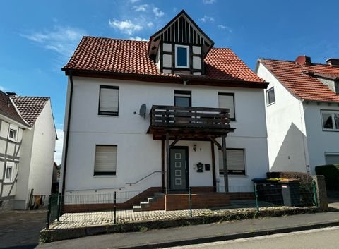 Bad Wildungen Häuser, Bad Wildungen Haus kaufen