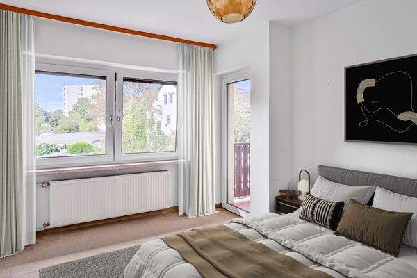 Einrichtungsbeispiel