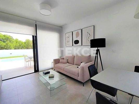 Villas for sale in La Nucia, Alicante, Costa Blanca