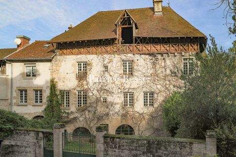 Eymoutiers Häuser, Eymoutiers Haus kaufen