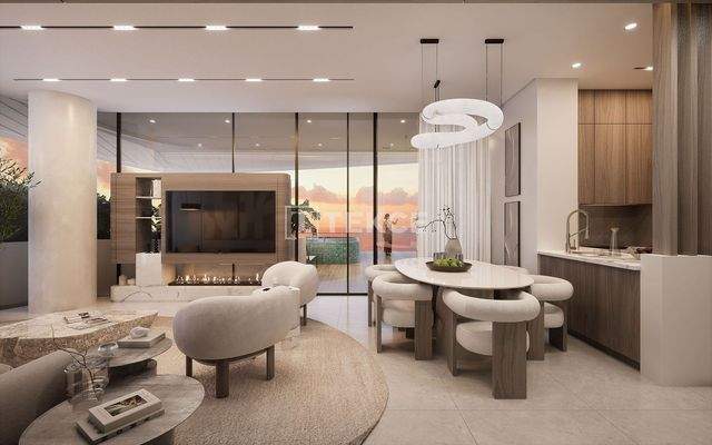 Investment-Friendly Apartments in Dubai Islands with Payment Plan