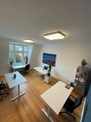 Büroraum 1