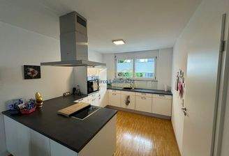 Küche, als Planungsvorschlag (ist nicht enthalten!)