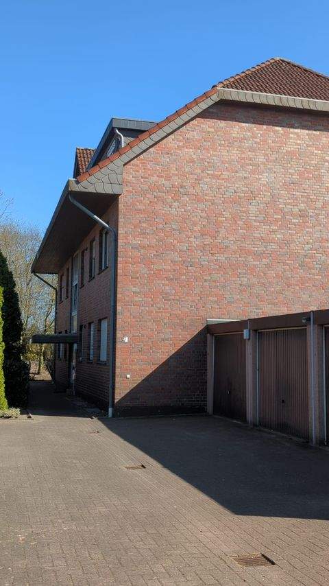 Sulingen Wohnungen, Sulingen Wohnung mieten