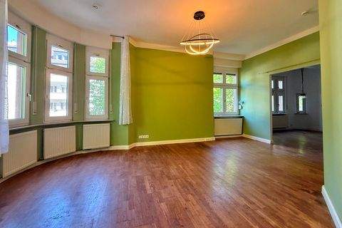 Offenbach Wohnungen, Offenbach Wohnung kaufen