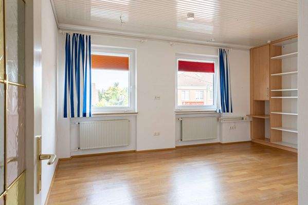 Gewerbefläche - Büroraum