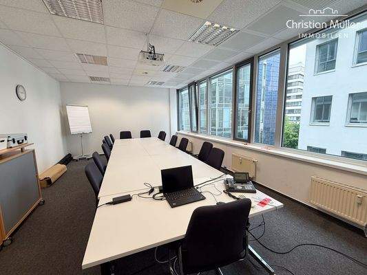 Besprechungsraum