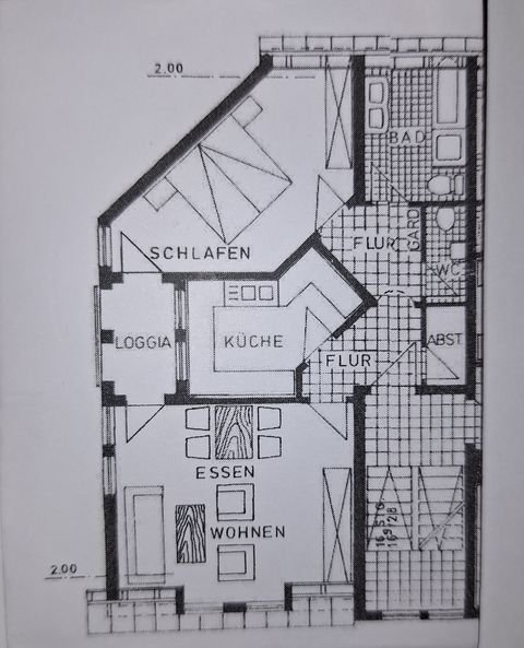 Dornstetten Wohnungen, Dornstetten Wohnung mieten