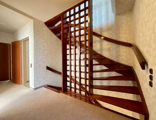 Treppe